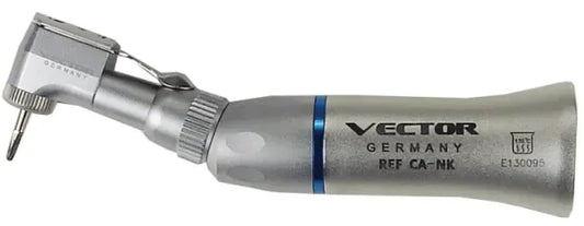 TURBO TORQUE Swing Latch head and angle set (DRA-NK & CA-NK) - Dental Equipment Store