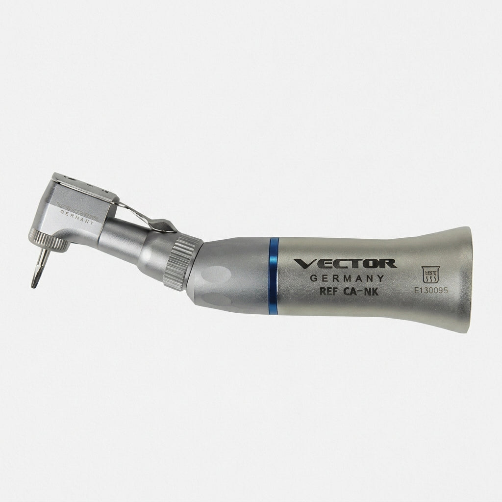 TURBO TORQUE Swing Latch head and angle set (DRA-NK & CA-NK) - Dental Equipment Store