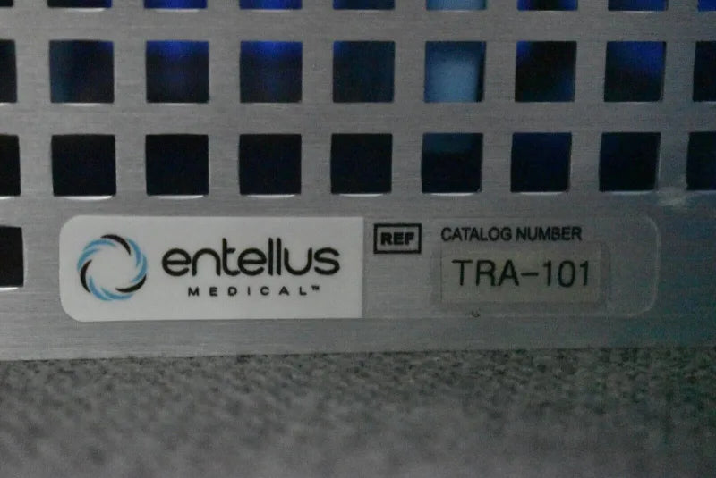 Entellus Medical System Arthroscopy Shaver System with Accessories image 3