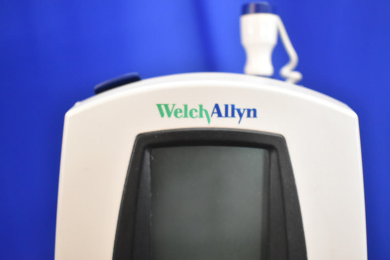 Welch Allyn N344 Patient Monitor with Mobile Cart image 3