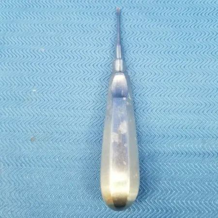 Stainless Apical Elevator Dental Instrument - 301 - Dental Equipment Store