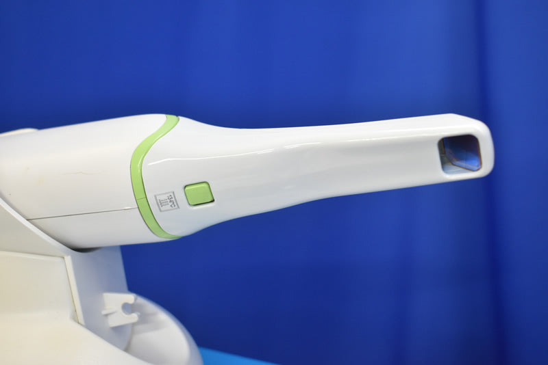 E4D Dentist Planmeca Nevo Acquisition Machine with Tips & Manuals - Dental Equipment Store