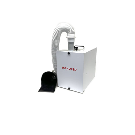 62-II Super Sucker II - Dental Equipment Store