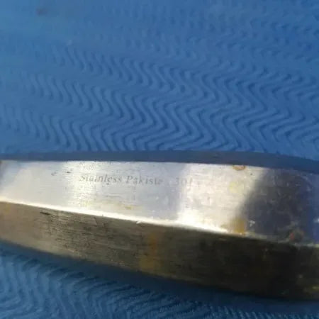 Stainless Elevator Dental Instrument - # 301 - Dental Equipment Store