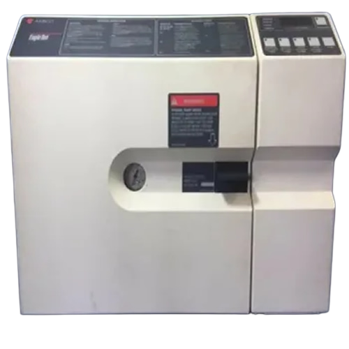 AMSCO Eagle Ten Dental Autoclave Fully Refurbished - American Sterilizer Company - Dental Equipment Store