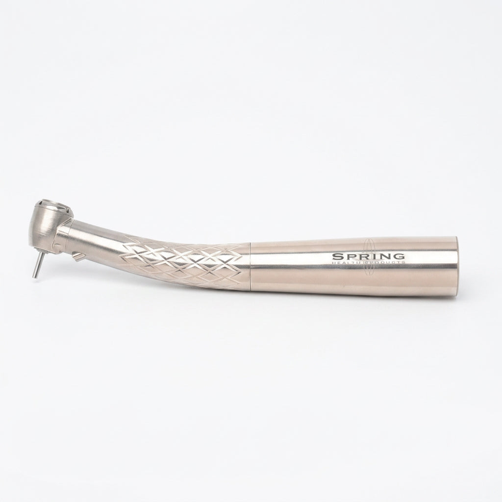 Spring Handpiece M3-sl Standard Head - Dental Equipment Store