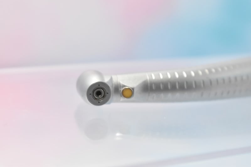 A-dec W&H Synea 400 Series TG-97L Handpiece - Dental Equipment Store