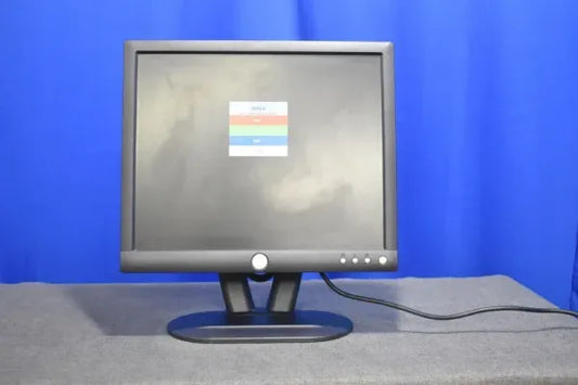 Dell E176FPC LCD Monitor - Dental Equipment Store