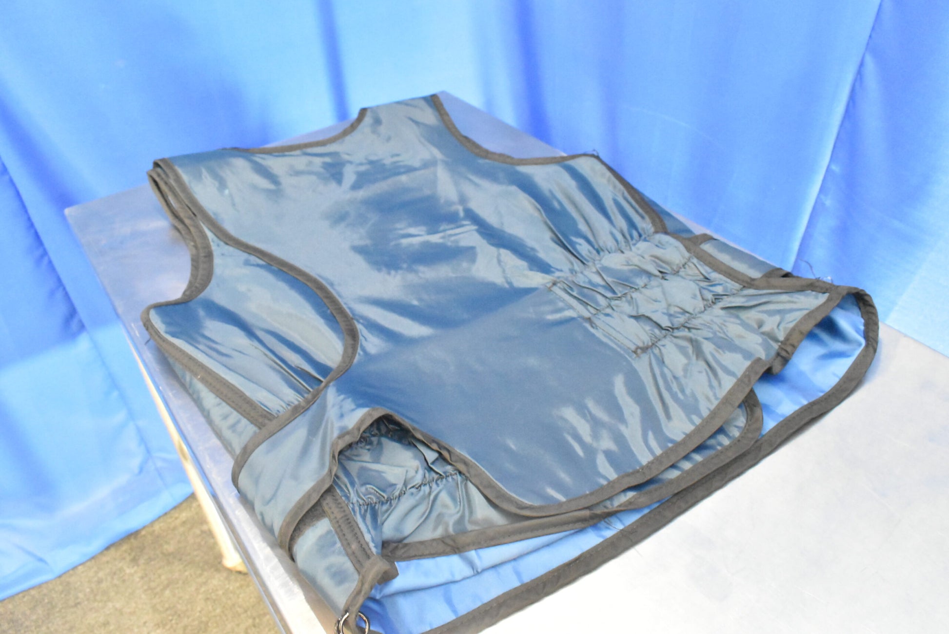 Bar Ray Prestige Reversible Vest Only Men .50mm - Dental Equipment Store