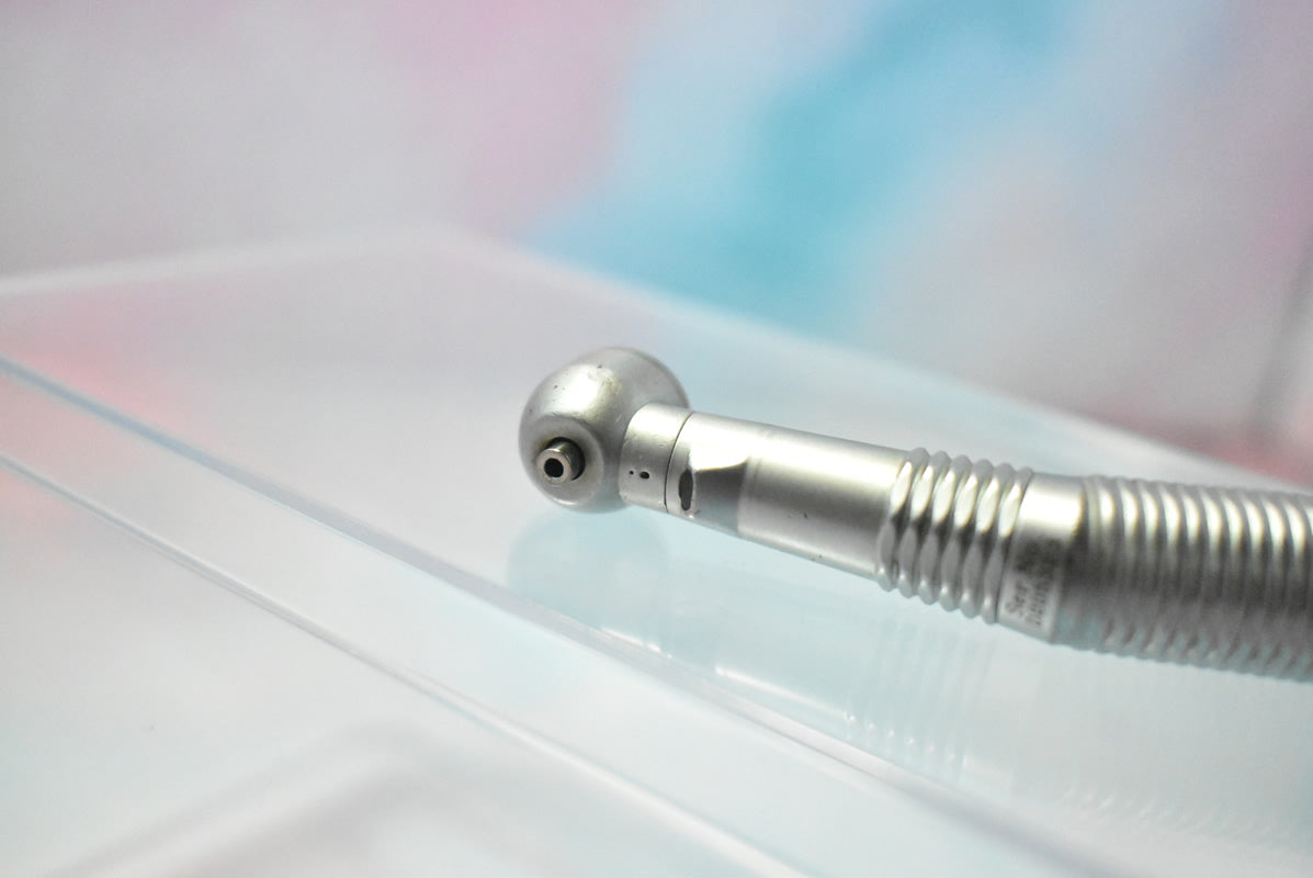 Vector F5SLK Dental Handpiece - Dental Equipment Store