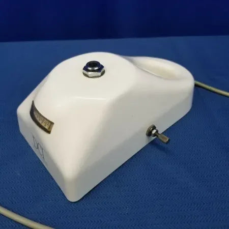 DCI Highspeed Handpiece Lubricating Flush / Purge System - Dental Equipment Store