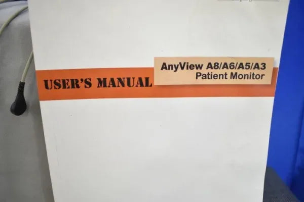 Vector MT-200SET Vital Signs and Patient Monitor - Dental Equipment Store