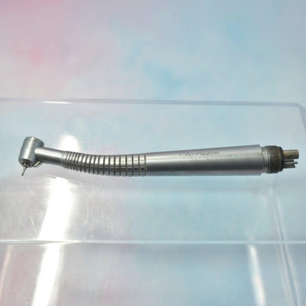 Champion 16652A Handpiece