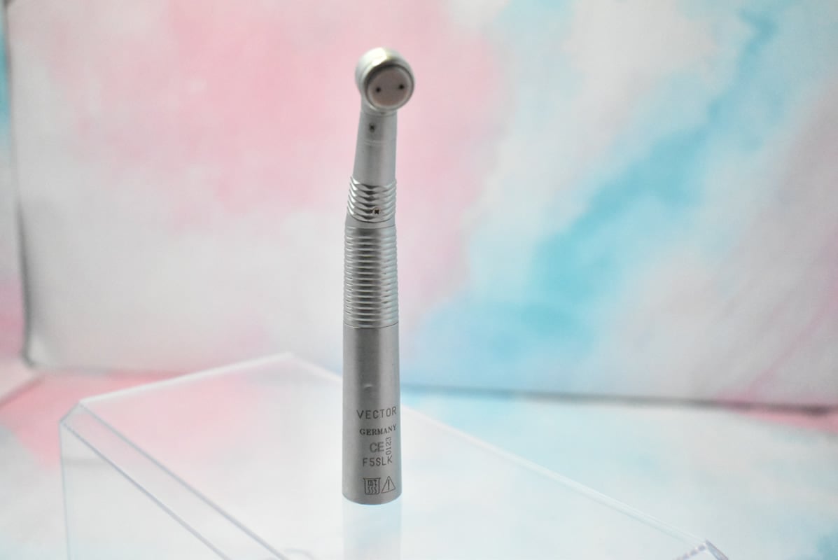 Vector F5SLK Dental Handpiece - Dental Equipment Store