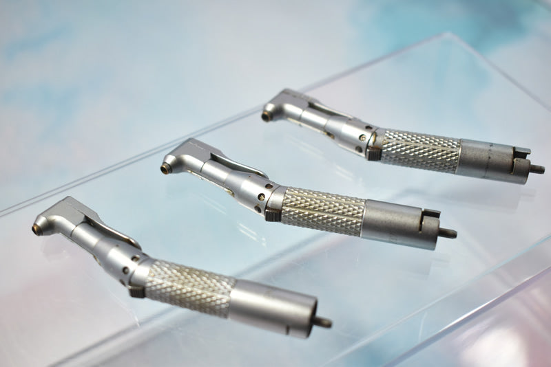 EMESCO Contra Angle - 237 - Bundle of 3 - Dental Equipment Store