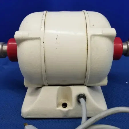 Handler Red Wing 26A 1/4 HP Quarter Horse Power Lathe - 1725/3450 RPM - Dental Equipment Store