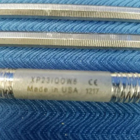 Steri-Container Cassette with 8 Dental Instruments image 1