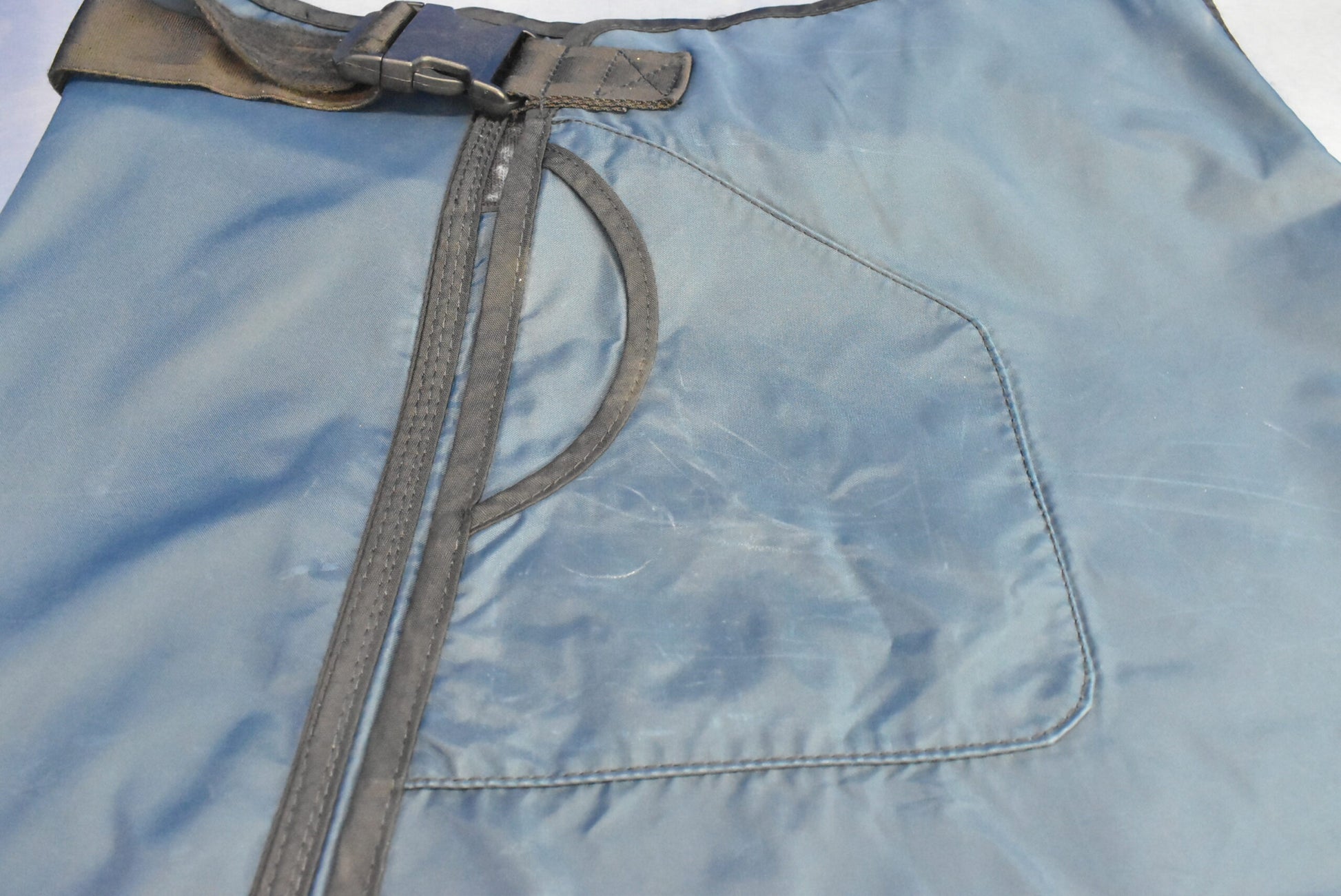 Bar Ray Starlite Skirt with Non-Slip Waist - Dental Equipment Store