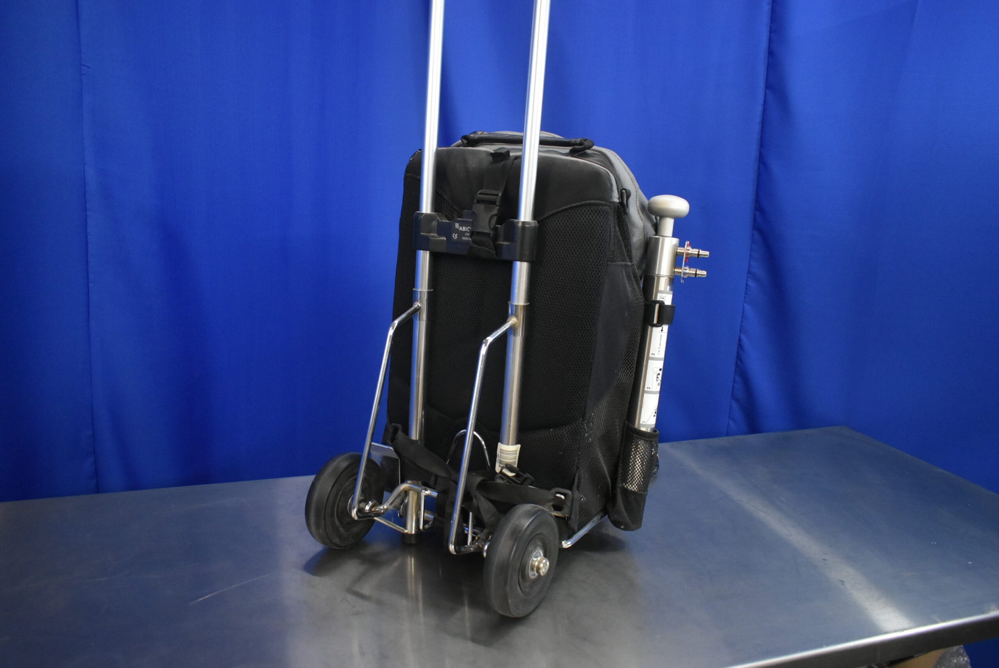 Abiomed AB5000 Portable Driver Unit - Dental Equipment Store