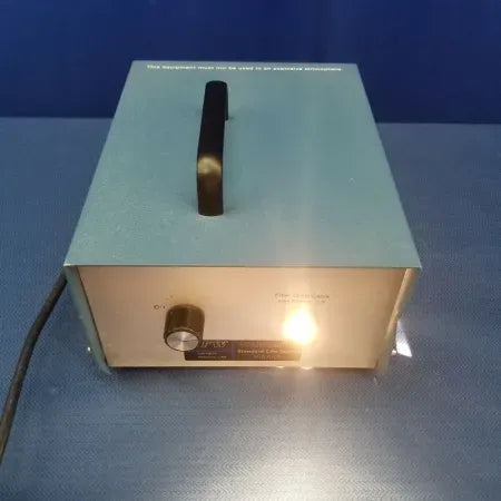 BFW MID 6100 Light Lite Sourcepre-owned parts - Dental Equipment Store