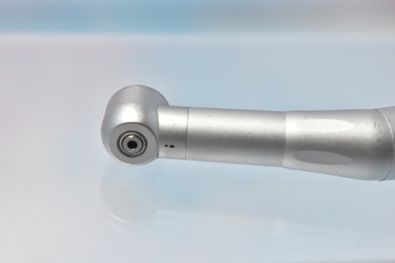 Henry Schein Master 2 Mini Handpiece - Dental Equipment Store