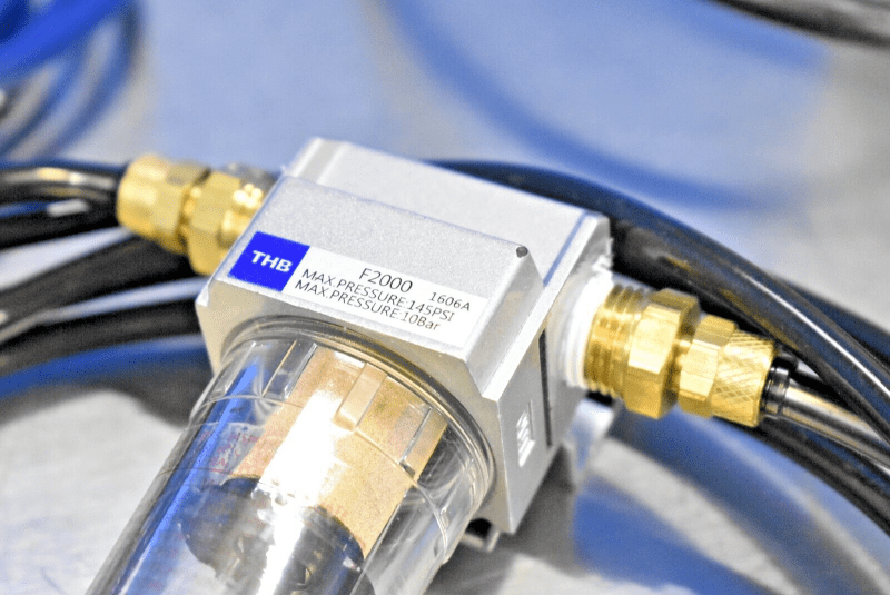 DENTSPLY Cavitron Jet Plus Ultrasonic Scaler and Air Polishing Unit - Gen 137 - Dental Equipment Store