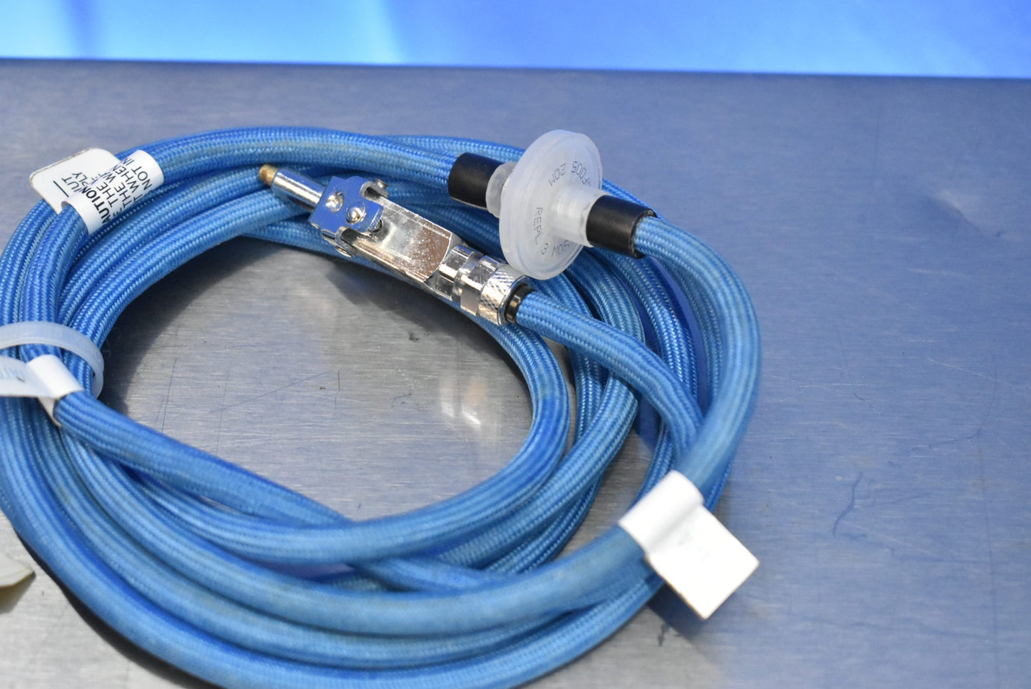 Dentsply Cavitron Prophy Jet Dental Air Polisher Gen 122 image 5