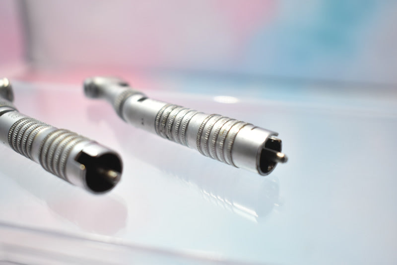 0473 Contra Angles - Bundle of 2 - Unbranded - Dental Equipment Store