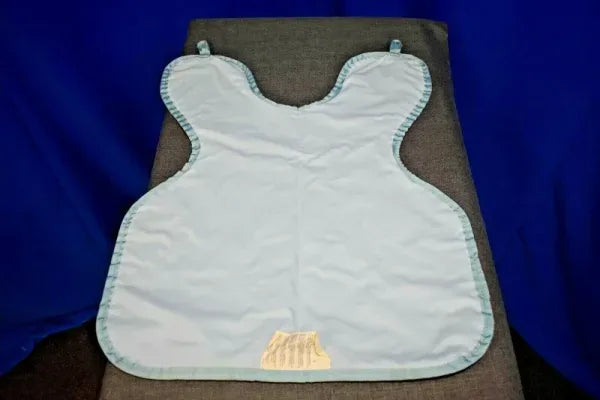 .3mm Dentsply Toddler / Child X-Ray Protection Lead Apron - Dental Equipment Store