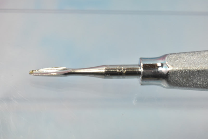 Hu Friedy E11A Elevator - Dental Equipment Store