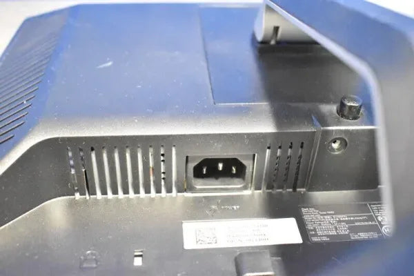 Dell LCD Monitor E178WFPC - Dental Equipment Store