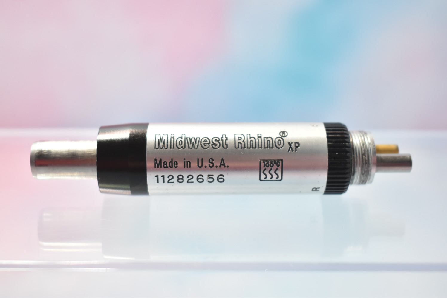 Midwest Rhino XP Handpiece Motor (11282656) - Dental Equipment Store