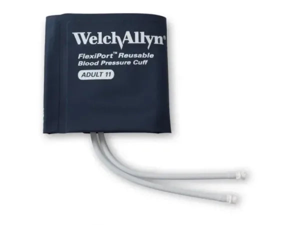 Adult Cuff,25-34cm,Double Tube W/Twist-Lock Connector - Dental Equipment Store