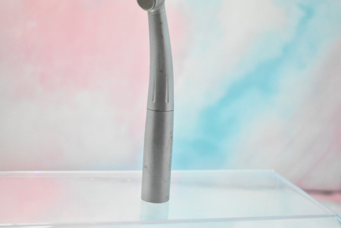 Henry Schein Maxima Pro LTC - Dental Handpiece - Dental Equipment Store