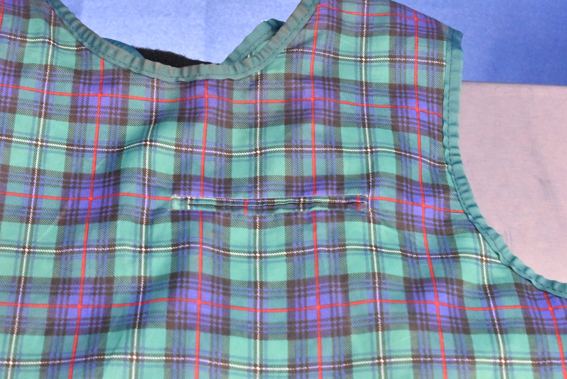 Infab Green Lite .50mm Lead Apron - Dental Equipment Store