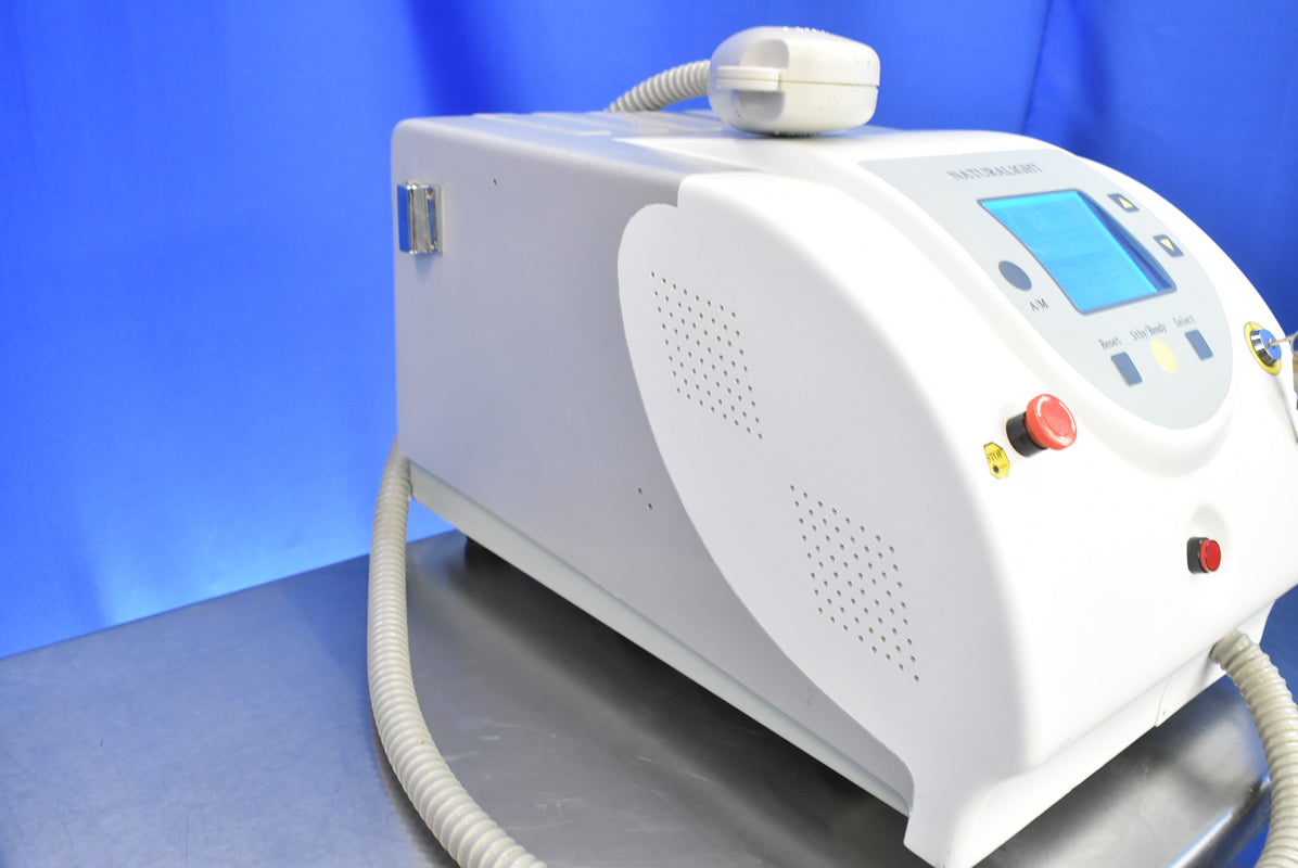 Focus Medical Naturalight - Hair Removal, Skin Rejuvenation, Vein Treatment, Acne Treatment - Dental Equipment Store