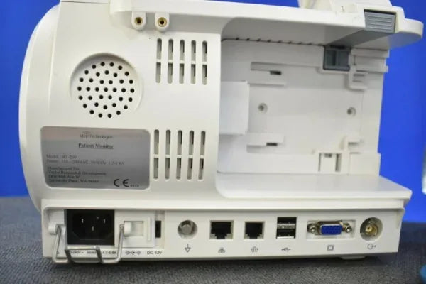 Vector MT-200SET Vital Signs and Patient Monitor - Dental Equipment Store