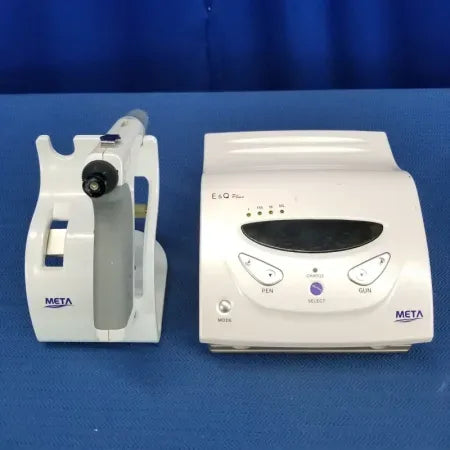 Meta Biomed E&Q Plus Root Canal Obturator (Pen Not Included) - Dental Equipment Store
