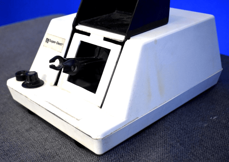 Super-Dent Amalgamator image 5