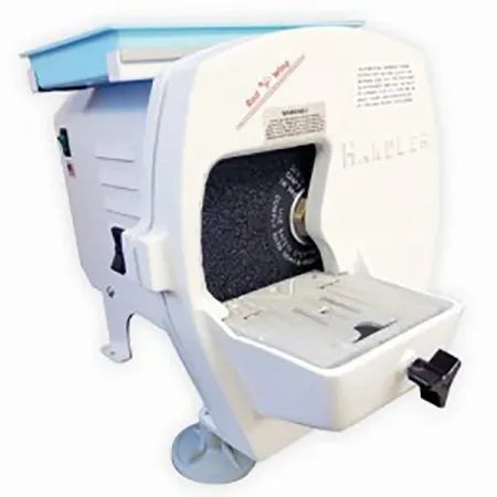Handler 32X Model Trimmer 12" Wheel - Dental Equipment Store