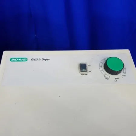 Bio-Rad GelAir Drying System - Dental Equipment Store