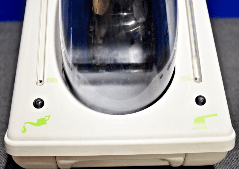 W&H Assistina 301 Plus Dental Handpiece Cleaning Lubrication Maintenance Unit - Dental Equipment Store