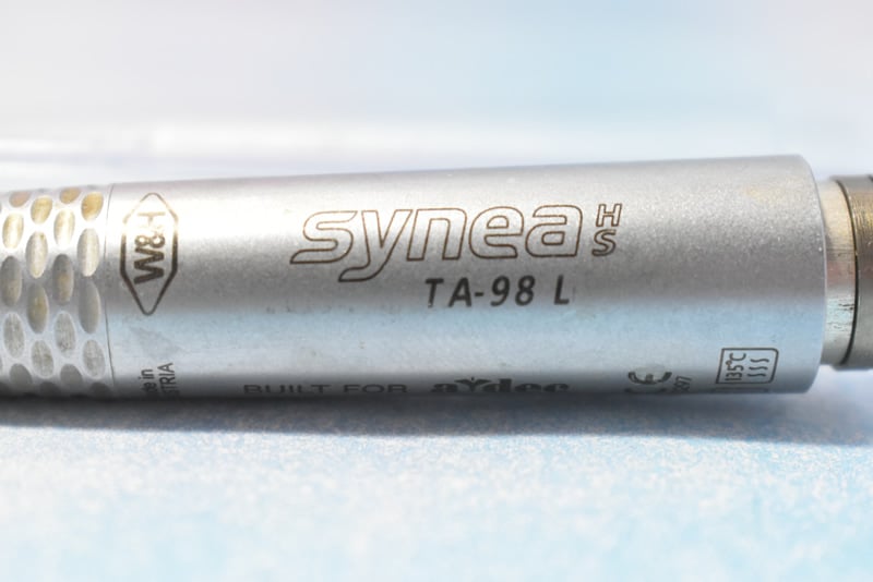 A-dec WH Synea HS TA-98L - Dental Equipment Store