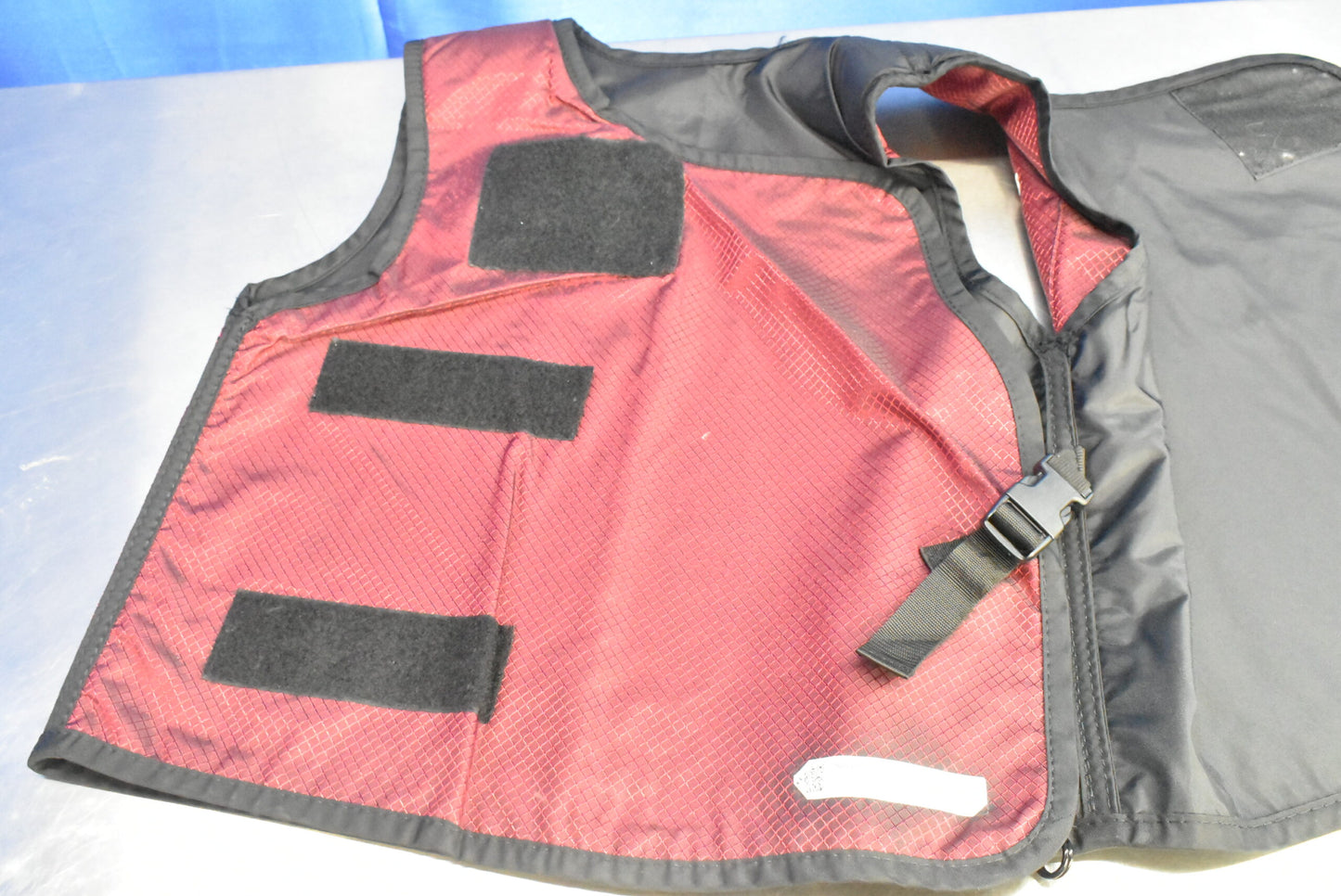 Bar Ray Prestige Vest Only Female image 4