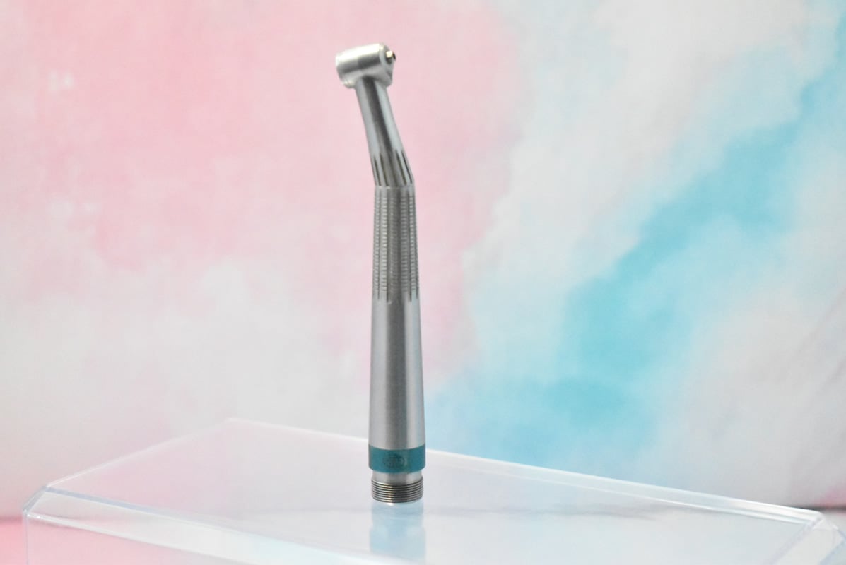 Henry Schein Master No. C7865 Dental Handpiece - Dental Equipment Store