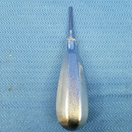 Henry Schein Dental Elevator Instrument - 34S - Dental Equipment Store