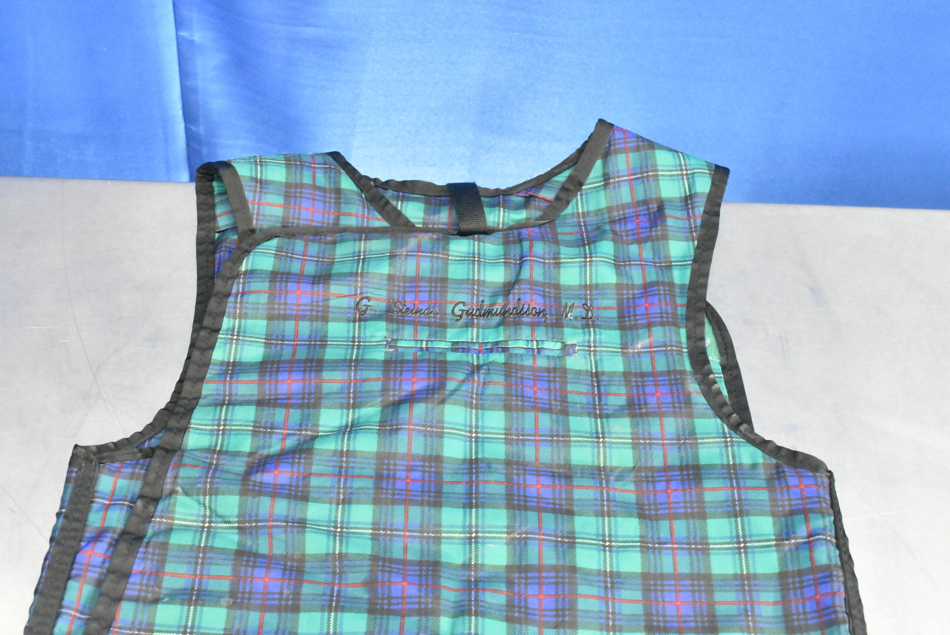 Infab Medium 38-40 Vest - Dental Equipment Store