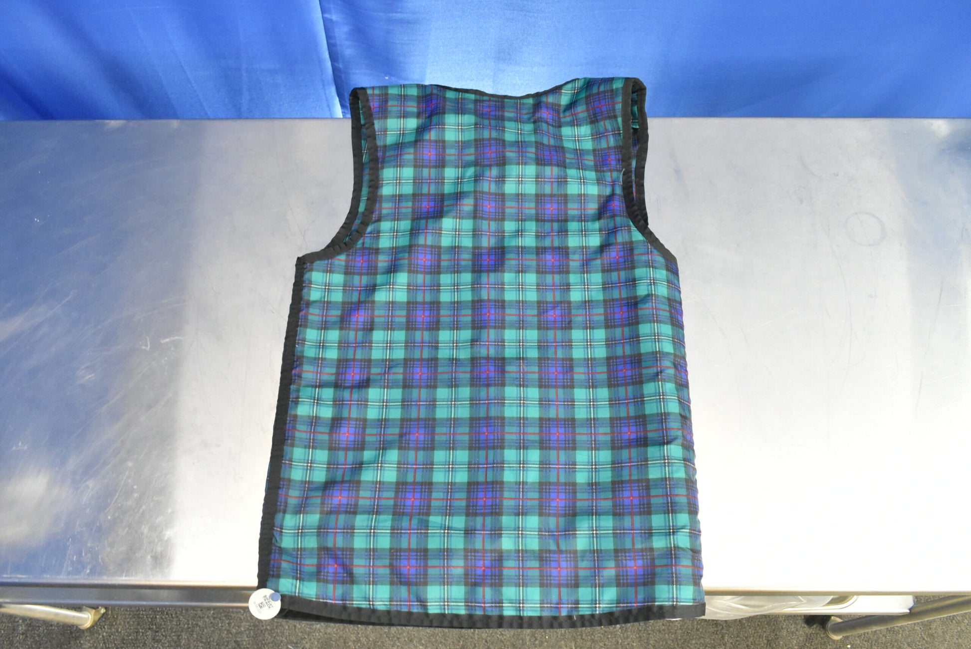 Infab Medium 38-40 Vest - Dental Equipment Store