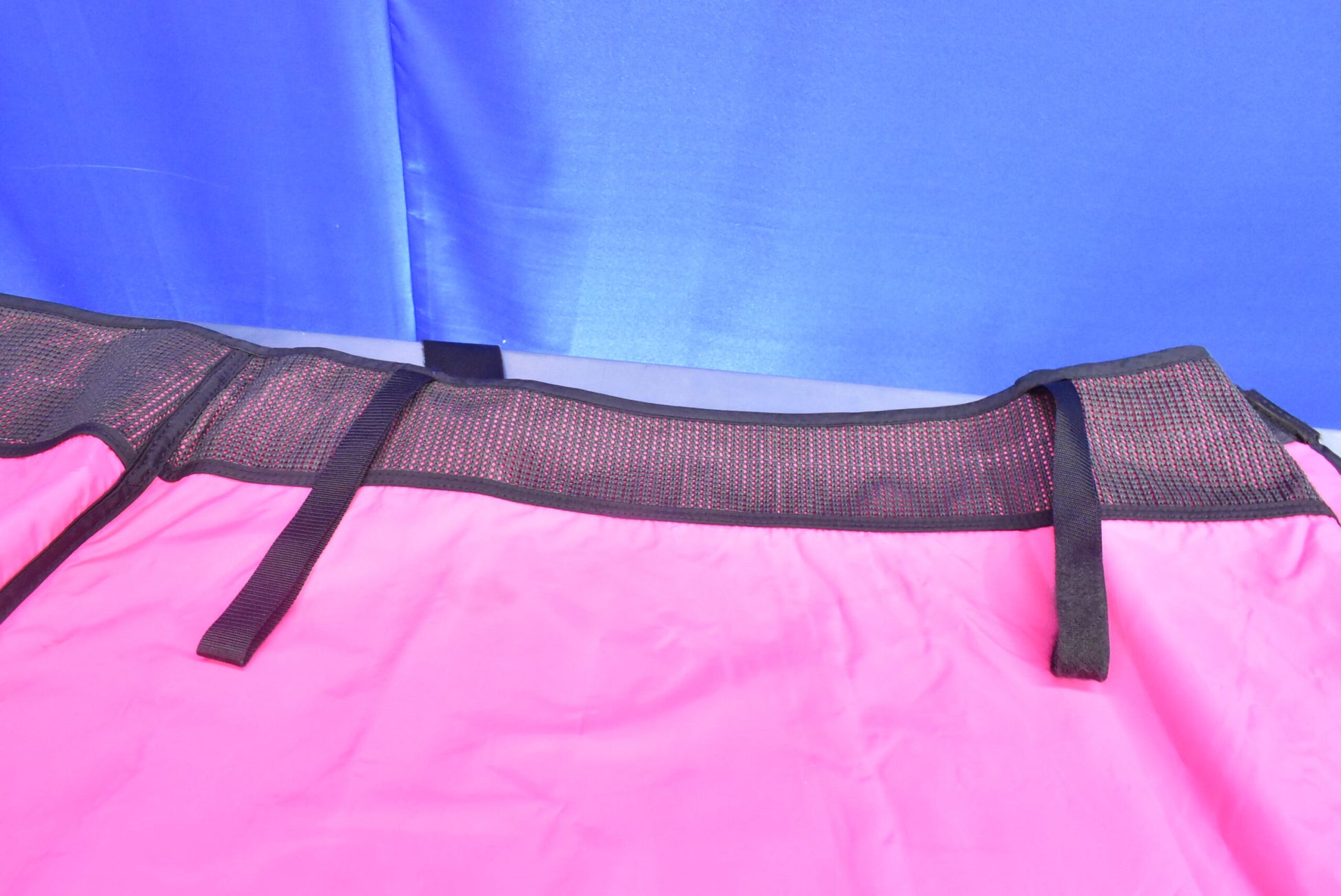 Bar Ray Yellow and Pink Skirt Lead Apron - Dental Equipment Store