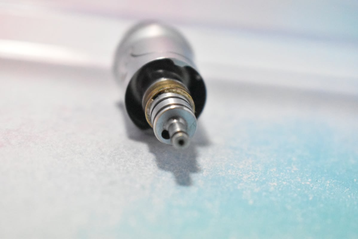 W and H Handpiece Coupler 924 0297 51 - Dental Equipment Store